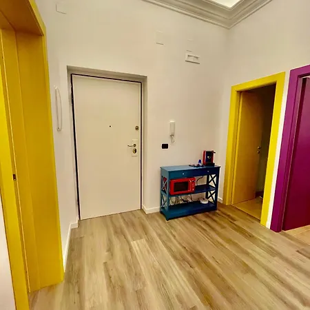 Pensjonat Interno 1 Smart 3*