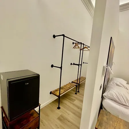 Pensjonat Interno 1 Smart Tarent