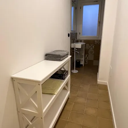 Pensjonat Interno 1 Smart Tarent