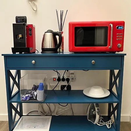 Pensjonat Interno 1 Smart