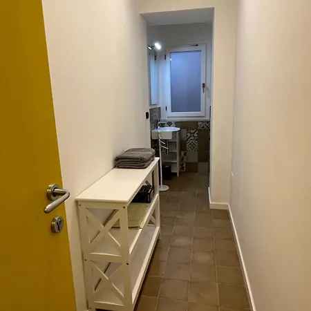Pensjonat Interno 1 Smart 3*