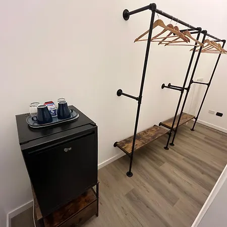 Interno 1 Smart Pensjonat