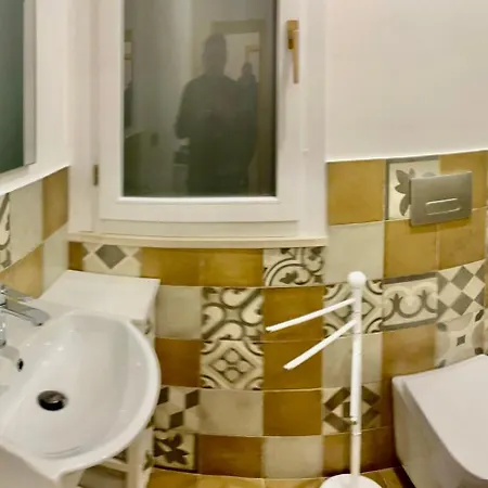Pensjonat Interno 1 Smart 3*
