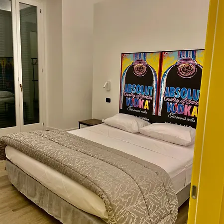 Pensjonat Interno 1 Smart 3*