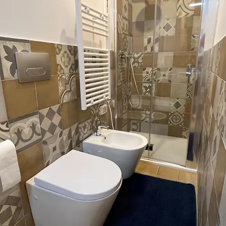 Pensionat Interno 1 Smart Taranto